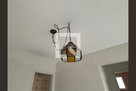 Sala de apartamento para alugar com 1 quarto, 45m² em Vila Clementino, São Paulo