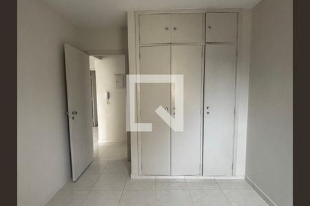 Quarto de apartamento para alugar com 1 quarto, 45m² em Vila Clementino, São Paulo