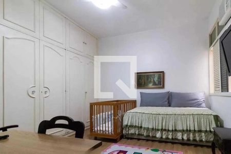 Apartamento à venda com 3 quartos, 140m² em Leblon, Rio de Janeiro