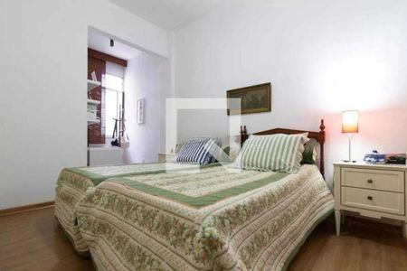 Apartamento à venda com 3 quartos, 140m² em Leblon, Rio de Janeiro