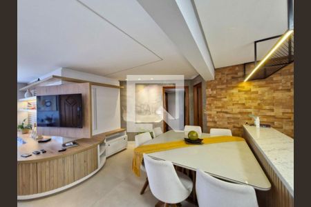 Apartamento à venda com 3 quartos, 123m² em Vila Mascote, São Paulo
