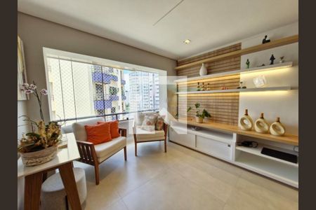 Apartamento à venda com 3 quartos, 123m² em Vila Mascote, São Paulo