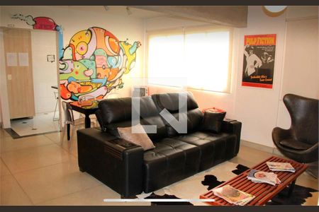Apartamento para alugar com 1 quarto, 66m² em Vila Olímpia, São Paulo