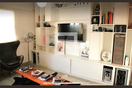 Apartamento para alugar com 1 quarto, 66m² em Vila Olímpia, São Paulo