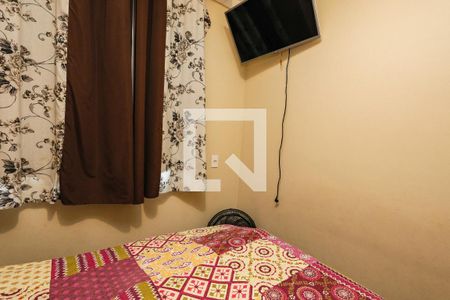 Quarto 1 de apartamento à venda com 2 quartos, 43m² em Jardim Helga, São Paulo