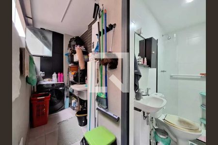 Apartamento à venda com 3 quartos, 112m² em Botafogo, Rio de Janeiro
