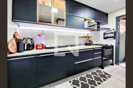Apartamento à venda com 3 quartos, 112m² em Botafogo, Rio de Janeiro