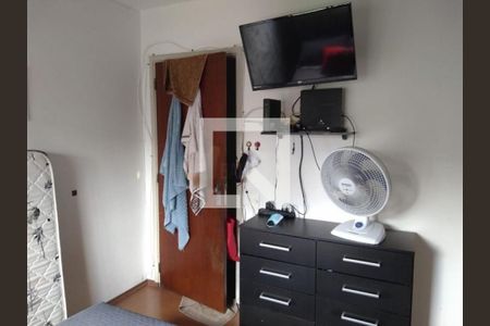 Apartamento à venda com 3 quartos, 112m² em Vila Mascote, São Paulo