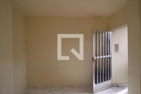Sala de casa para alugar com 1 quarto, 90m² em Santos Dumont, Nilópolis