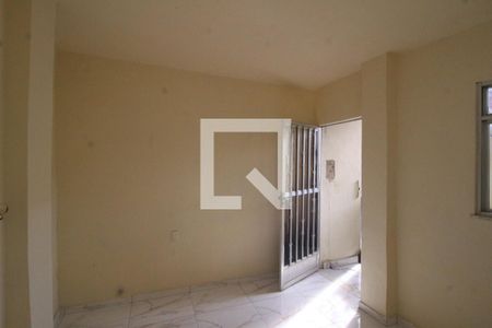 Sala de casa para alugar com 1 quarto, 90m² em Santos Dumont, Nilópolis