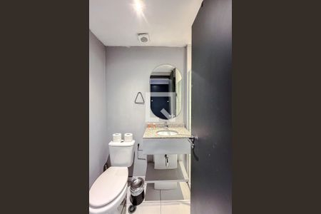 Kitnet/Studio para alugar com 1 quarto, 24m² em Sé, São Paulo