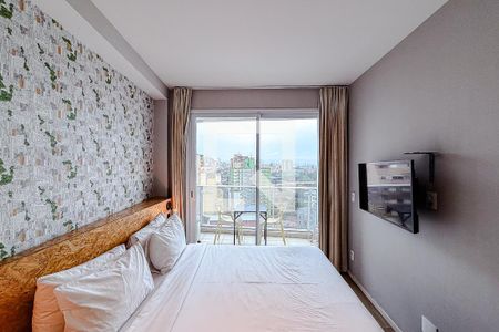 Kitnet/Studio para alugar com 1 quarto, 24m² em Sé, São Paulo