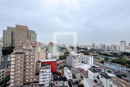 Kitnet/Studio para alugar com 1 quarto, 24m² em Sé, São Paulo