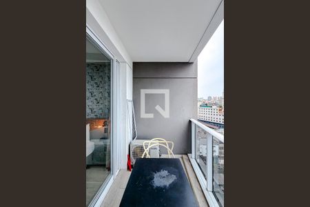 Kitnet/Studio para alugar com 1 quarto, 24m² em Sé, São Paulo