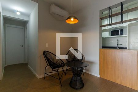 Sala de apartamento para alugar com 3 quartos, 88m² em Vila Matilde, São Paulo