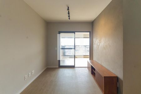Sala de apartamento para alugar com 3 quartos, 88m² em Vila Matilde, São Paulo