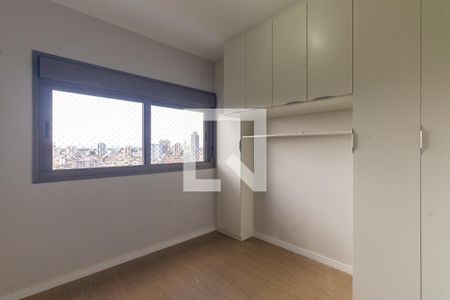 Suíte  de apartamento para alugar com 3 quartos, 88m² em Vila Matilde, São Paulo