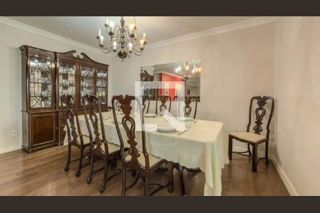 Sala de Jantar de apartamento à venda com 3 quartos, 210m² em Vila Leopoldina, São Paulo