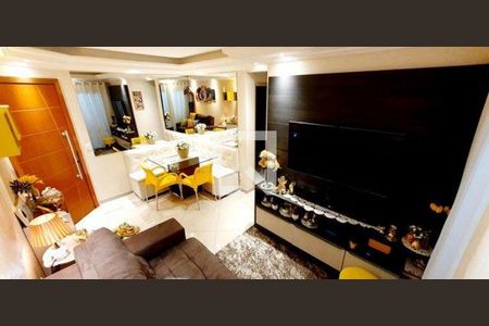 Apartamento à venda com 2 quartos, 50m² em Sítio do Mandaqui, São Paulo