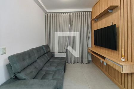 Apartamento para alugar com 2 quartos, 43m² em Jardim Ibirapuera, Campinas