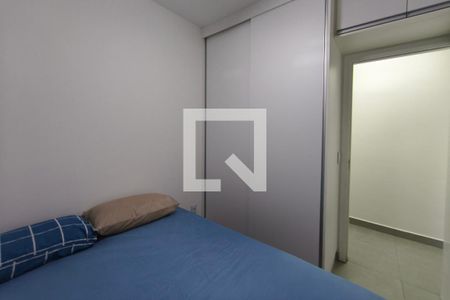Quarto 1 de apartamento para alugar com 2 quartos, 43m² em Jardim Ibirapuera, Campinas