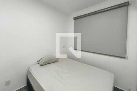 Quarto 2 de apartamento para alugar com 2 quartos, 43m² em Jardim Ibirapuera, Campinas