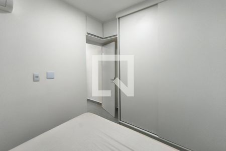 Quarto 2 de apartamento para alugar com 2 quartos, 43m² em Jardim Ibirapuera, Campinas