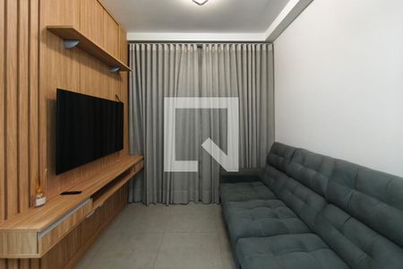 Apartamento para alugar com 2 quartos, 43m² em Jardim Ibirapuera, Campinas