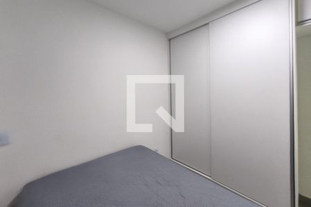 Quarto 1 de apartamento para alugar com 2 quartos, 43m² em Jardim Ibirapuera, Campinas