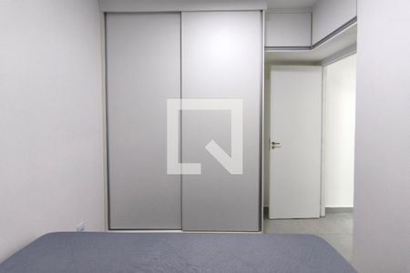 Quarto 1 de apartamento para alugar com 2 quartos, 43m² em Jardim Ibirapuera, Campinas