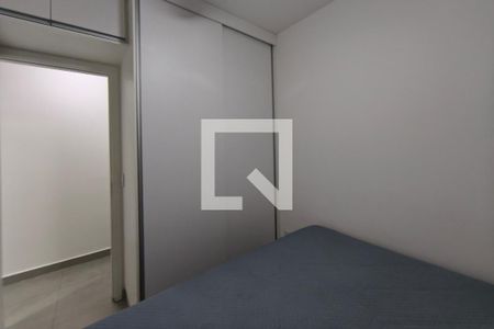Quarto 2 de apartamento para alugar com 2 quartos, 43m² em Jardim Ibirapuera, Campinas