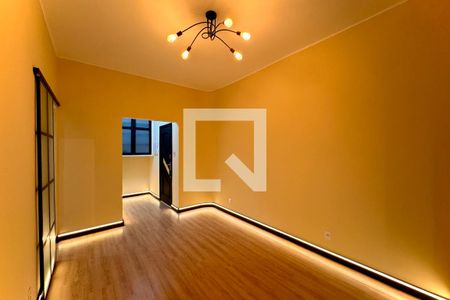 Apartamento para alugar com 1 quarto, 52m² em Glória, Rio de Janeiro