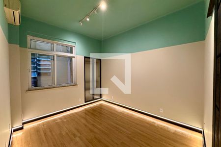 Apartamento para alugar com 1 quarto, 52m² em Glória, Rio de Janeiro