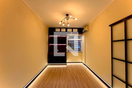 Apartamento para alugar com 1 quarto, 52m² em Glória, Rio de Janeiro