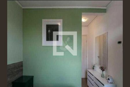 Apartamento à venda com 2 quartos, 56m² em Vila Nair, São Paulo