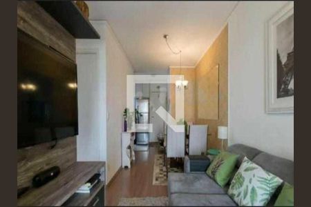 Apartamento à venda com 2 quartos, 56m² em Vila Nair, São Paulo