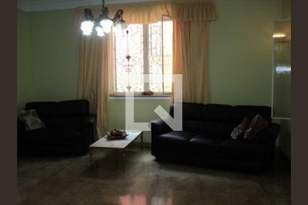 Casa à venda com 5 quartos, 360m² em Engenho de Dentro, Rio de Janeiro