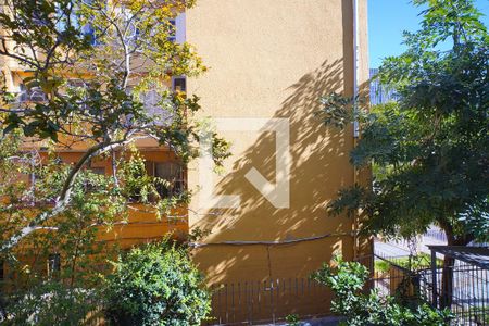 Sala_Vista  de apartamento à venda com 2 quartos, 98m² em Praia de Belas, Porto Alegre