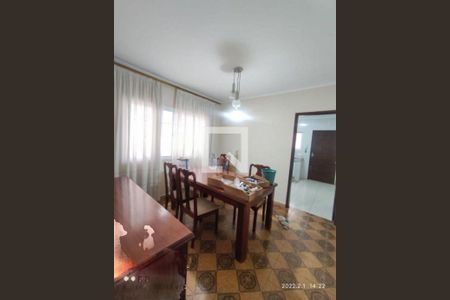 Casa à venda com 3 quartos, 140m² em Jardim Ernestina, São Paulo