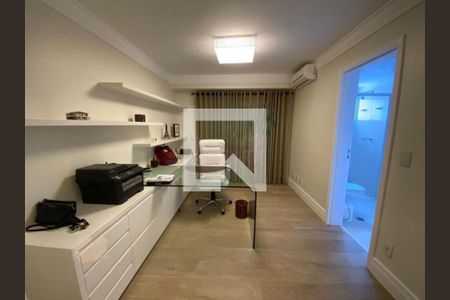 Apartamento à venda com 4 quartos, 310m² em Santo Amaro, São Paulo