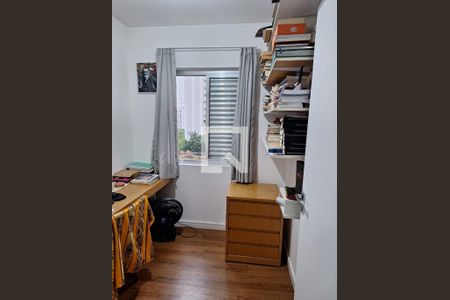 Quarto de apartamento à venda com 3 quartos, 63m² em Sumaré, São Paulo