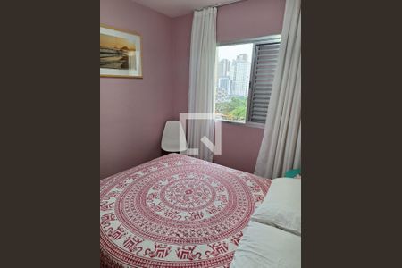 Quarto de apartamento à venda com 3 quartos, 63m² em Sumaré, São Paulo