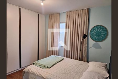 Quarto de apartamento à venda com 3 quartos, 63m² em Sumaré, São Paulo