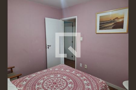 Quarto de apartamento à venda com 3 quartos, 63m² em Sumaré, São Paulo