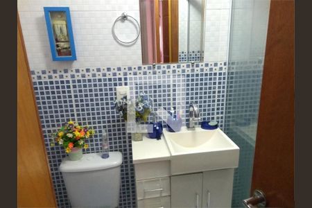 Apartamento à venda com 2 quartos, 56m² em Vila Formosa, São Paulo