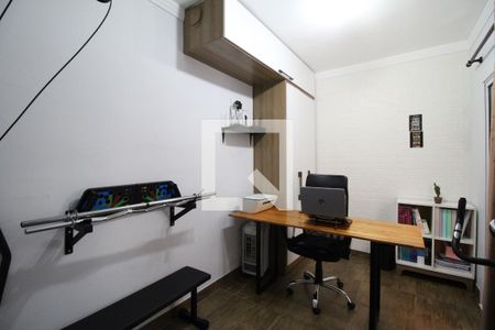 Quarto 1 de apartamento à venda com 3 quartos, 89m² em Santa Maria, São Caetano do Sul