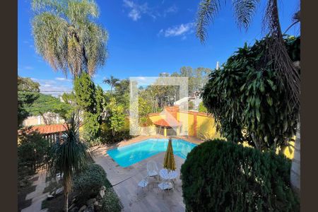 Sala de casa à venda com 5 quartos, 650m² em Parque dos Principes, São Paulo