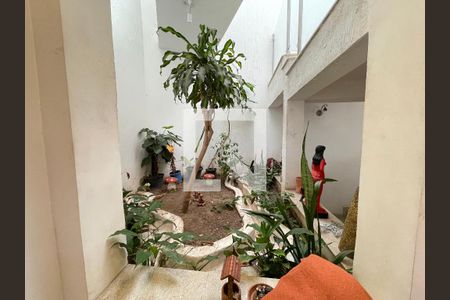 Sala de casa à venda com 5 quartos, 650m² em Parque dos Principes, São Paulo