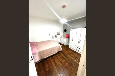 Casa à venda com 4 quartos, 150m² em Jardim Colorado, São Paulo