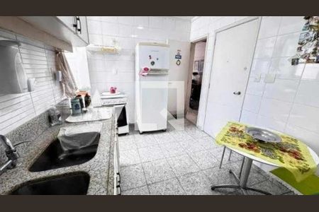 Apartamento à venda com 2 quartos, 90m² em Botafogo, Rio de Janeiro